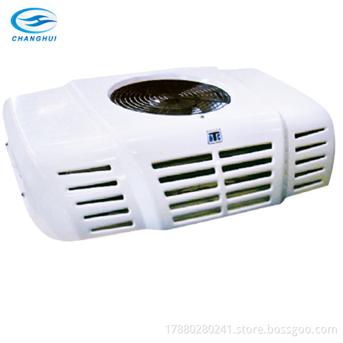 Thermo king van truck refrigeration units for sale
